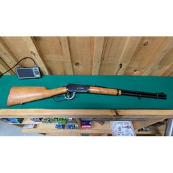 Winchester Model 94 Post 64 - 1972