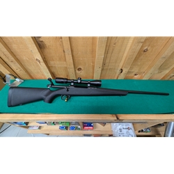 Remington Model 783 in 270 Win