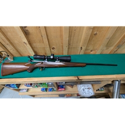 Ruger Model M77 - 7mm REM MAG