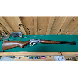 Marlin Model 336 30-30 Win - 1975