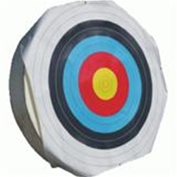 American Whitetail POWERLITE COMPETITION TARGET 48"X7"