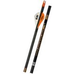 Easton Power Flight 400 2" Blazer, Dozen