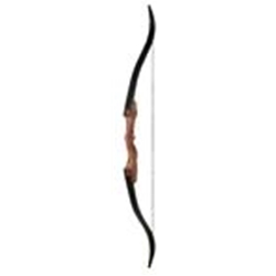 Ragim LEOPARD HUNTING T/D RECURVE 60"50# RH