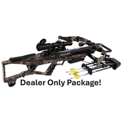 Excalibur RevX - Dealer Only Special