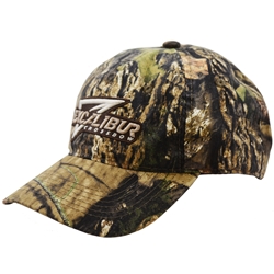 Excalibur Baseball Hat-Mesh Back,Realtree Edge