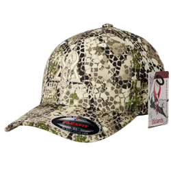 Badlands Flexfit Hat S/M