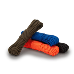 Tuff Rope 550 Nylon Paracord