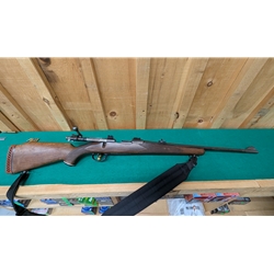 Churchill Arms Bolt action 308 Win.