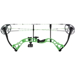 18-30" 5-55 Lbs Neon Green