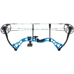 18-30" 5-55 Lbs Electric Blue