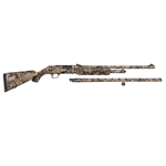 20 Ga 24" & 26" MOBU/COUNTRY CAMO