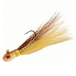 3/8oz Gold Shiner