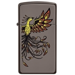 Zippo Phoenix