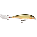 Tennessee Olive Shad