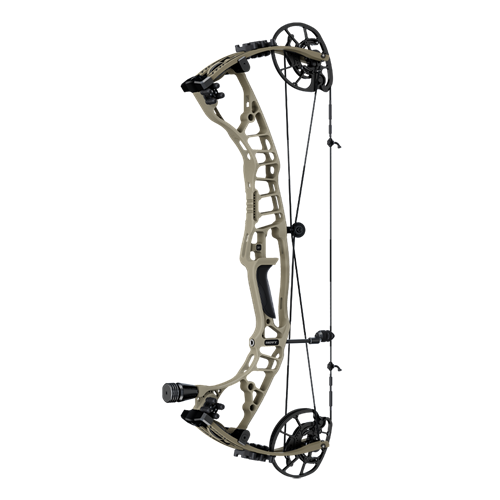 Hoyt VTM 34, HBX Pro Cam, RH