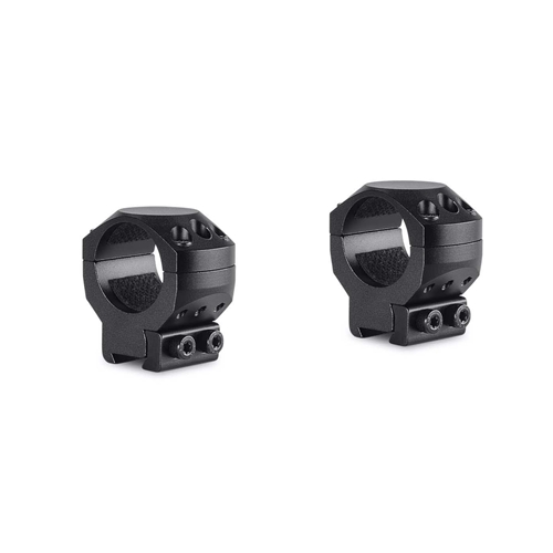 Hawke TACTICAL RING MOUNTS 1" 2 PIECE 9-11MM