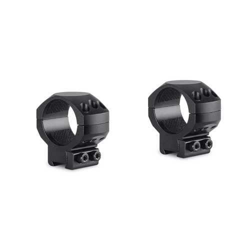 Hawke TACTICAL RING MOUNTS 30MM 2 PIECE 9-11MM